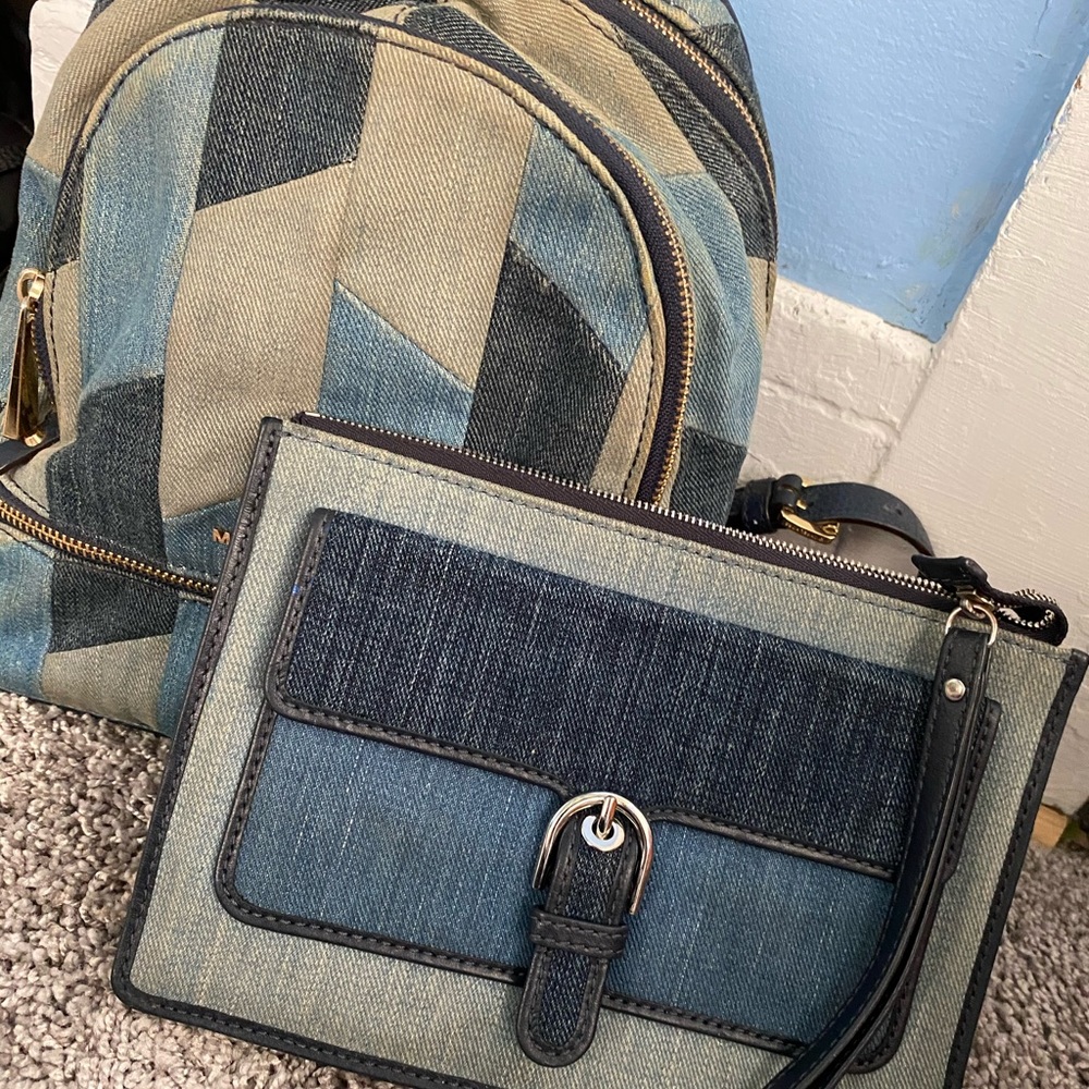 Michael kors set